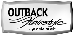 Outback Hairstyle